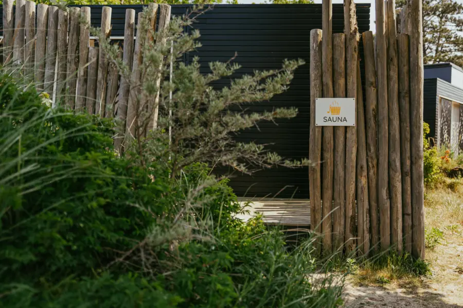 Sauna 2