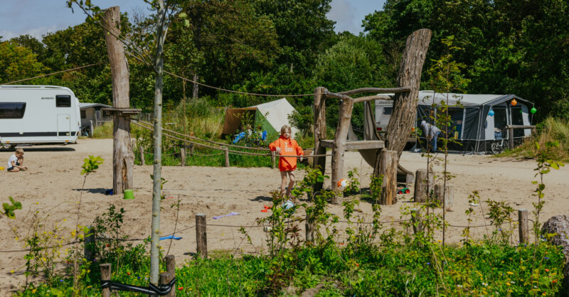 Camping Bakkum | Camping Bakkum