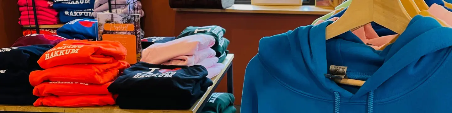 Nieuwe hoodies